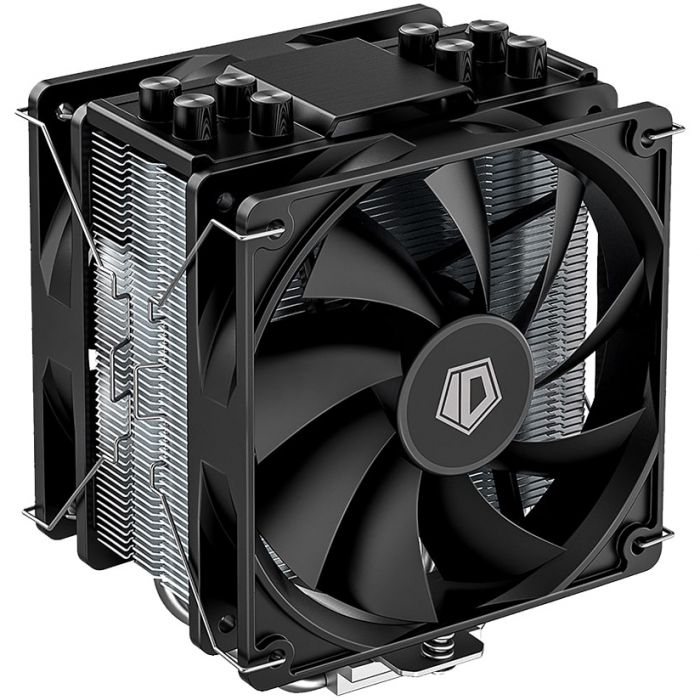 Кулер процесорний ID-Cooling SE-214-XT Plus