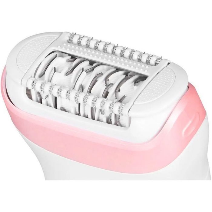 Епілятор Braun Silk-epil 7 SE 7-000