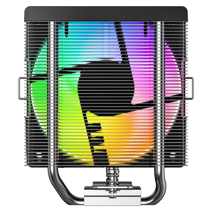 Кулер процесорний ID-Cooling SE-903-XT V2 ARGB