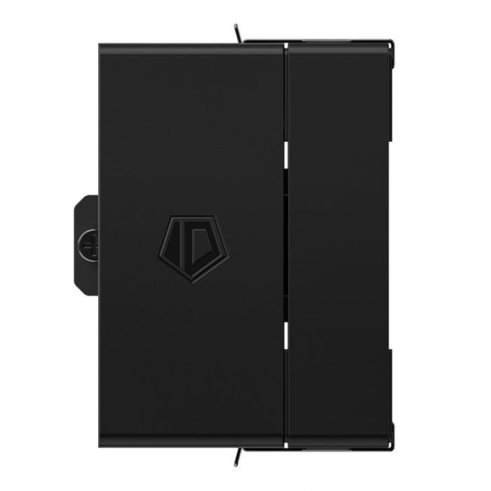 Кулер процесорний ID-Cooling SE-904-XT ARGB Black