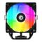 Кулер процесорний ID-Cooling SE-904-XT ARGB Black