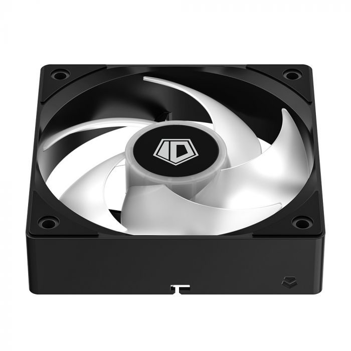 Кулер процесорний ID-Cooling SE-904-XT ARGB Black
