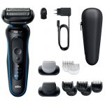 Електробритва Braun Series 5 52-B1650s