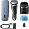 Електробритва Braun Series 9 Pro+ 9577cc Wet&Dry