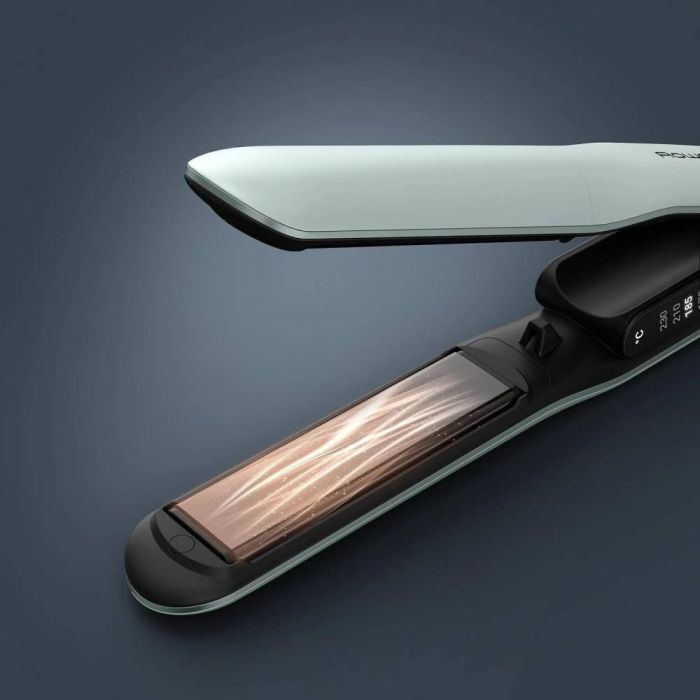 Випрямляч для волосся Rowenta Thermoglide SF5120E0