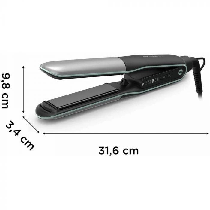 Випрямляч для волосся Rowenta Thermoglide SF7120E0