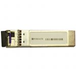 Модуль SFP FoxGate 1000 SC 1550nm 3 км (SFPd-1SM-1550nm-3SC) с функцией DDM