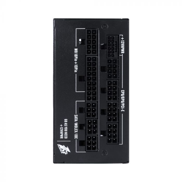 Блок живлення 1stPlayer PS-850SFX (SFX-GLD-850-BK-EU) 850W