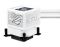 Система водяного охолодження Asus ROG Ryujin III 360 ARGB Extreme White (90RC0132-M0EAY0)