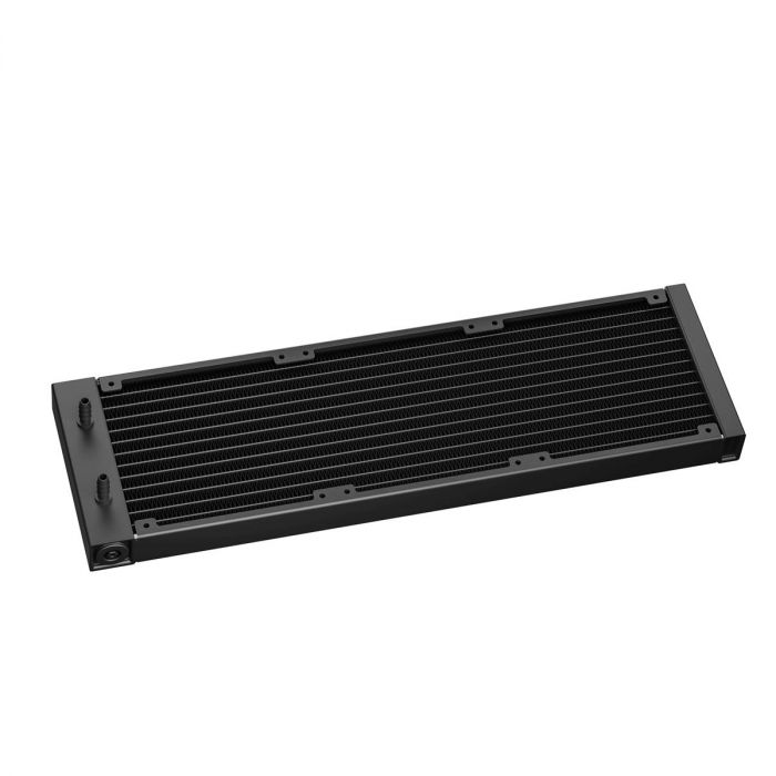 Система водяного охолодження DeepCool Mystique 360 ARGB Black (R-LX750-BKADSNC-G-1)