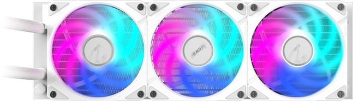 Система водяного охолодження Gigabyte Aorus Waterforce II 360ICE