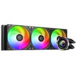 Система водяного охолодження ID-Cooling FX360 INF