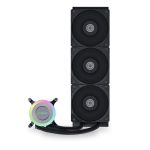 Система водяного охолодження Lian Li GA II Lite 360 Performance Black (G89.GA2L36PB.00)