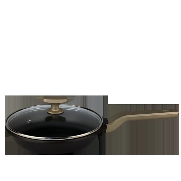 Сковорода Magio MG-1166