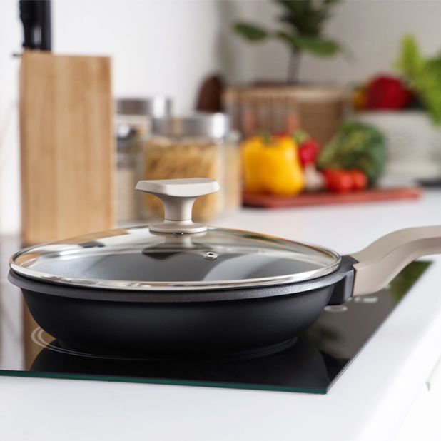 Сковорода Magio MG-1166