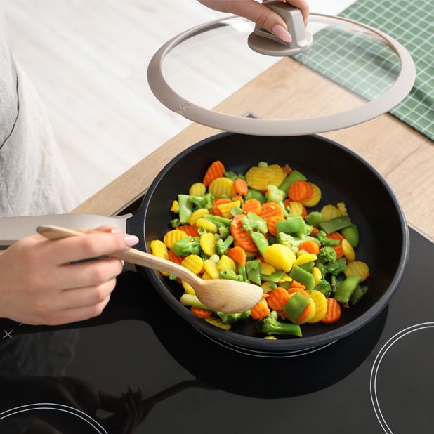 Сковорода Magio MG-1167