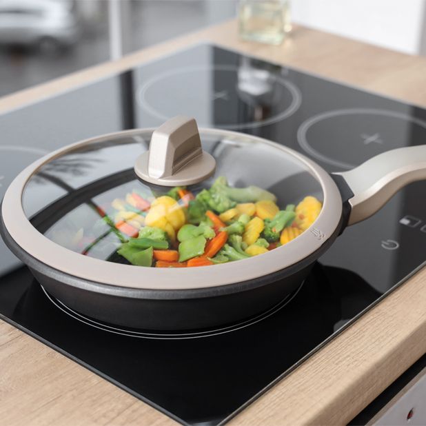 Сковорода Magio MG-1167