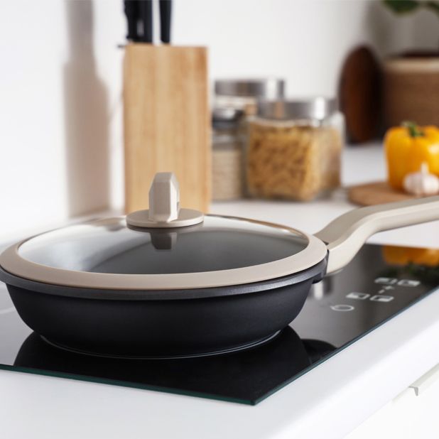 Сковорода Magio MG-1167