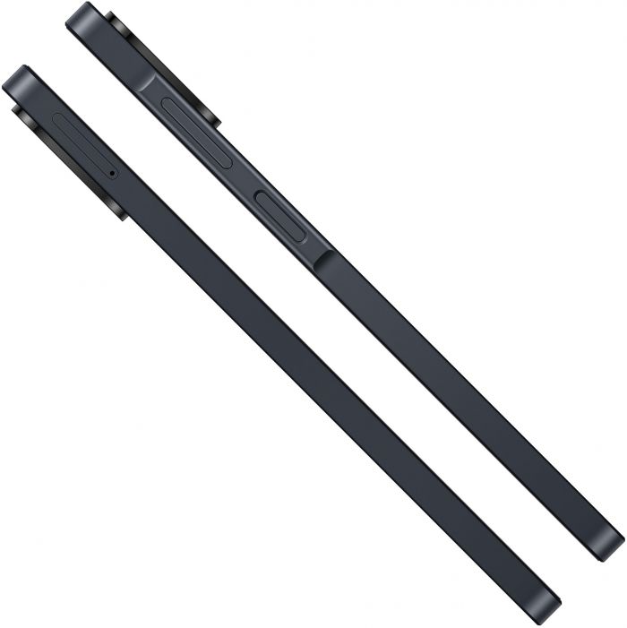 Смартфон Samsung Galaxy A07 SM-A075 4/128GB Black (SM-A075FZKGSEK)