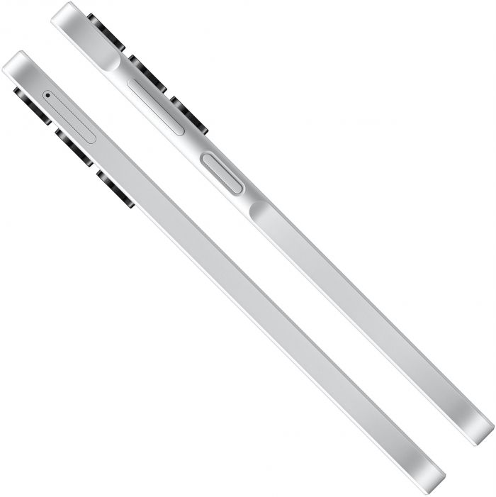 Смартфон Samsung Galaxy A16 SM-A165 4/128GB Gray (SM-A165FZABEUC)