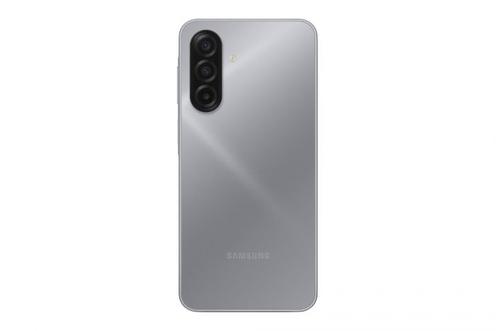 Смартфон Samsung Galaxy A17 SM-A175 4/128GB Gray (SM-A175FZABEUC)