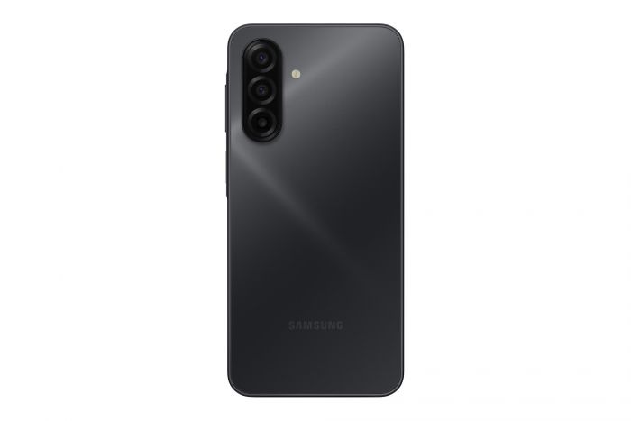 Смартфон Samsung Galaxy A17 SM-A175 4/128GB Black (SM-A175FZKBEUC)