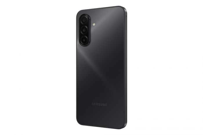 Смартфон Samsung Galaxy A17 SM-A175 4/128GB Black (SM-A175FZKBEUC)