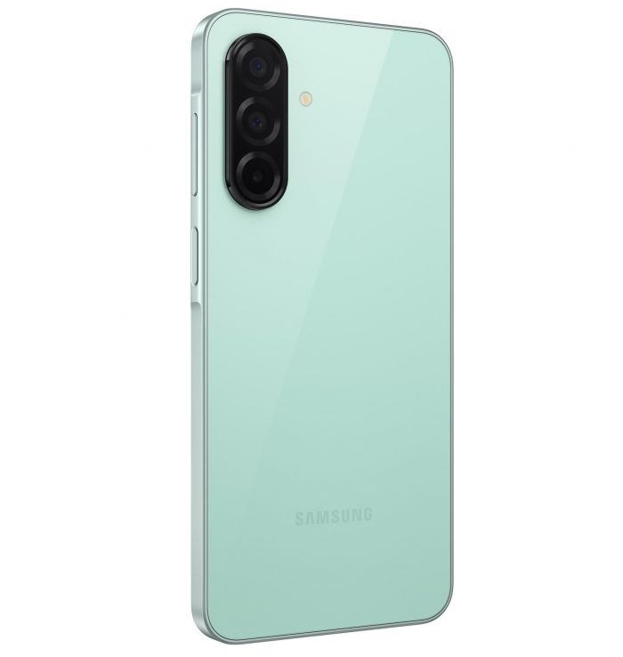 Смартфон Samsung Galaxy A26 5G 6/128GB Mint (SM-A266BLGBEUC)