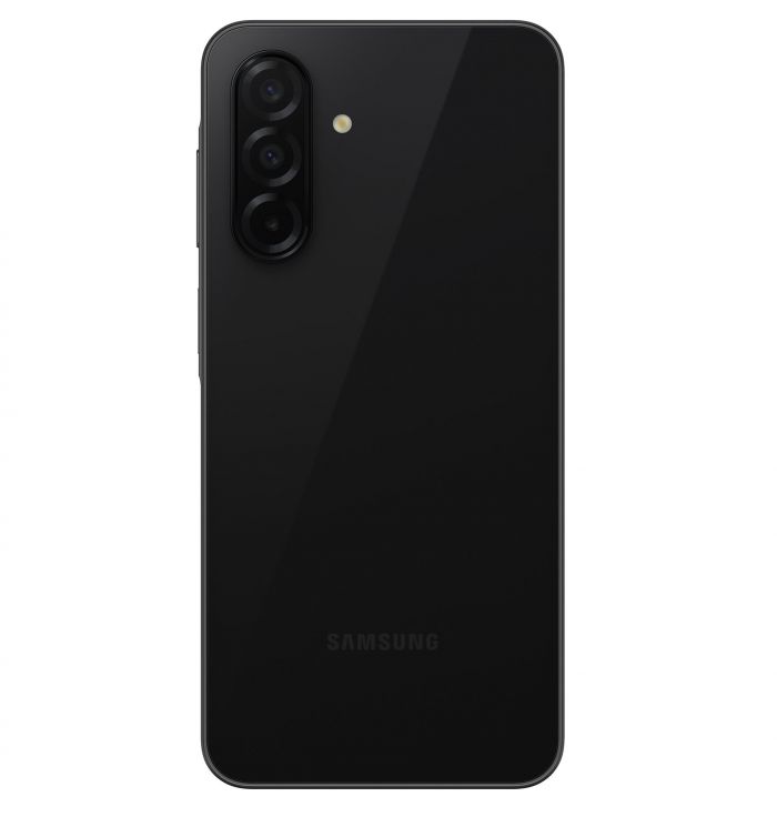 Смартфон Samsung Galaxy A26 5G 6/128GB Black (SM-A266BZKBEUC)