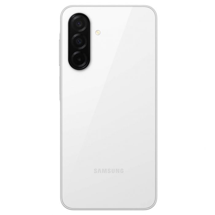 Смартфон Samsung Galaxy A26 5G 6/128GB White (SM-A266BZWBEUC)