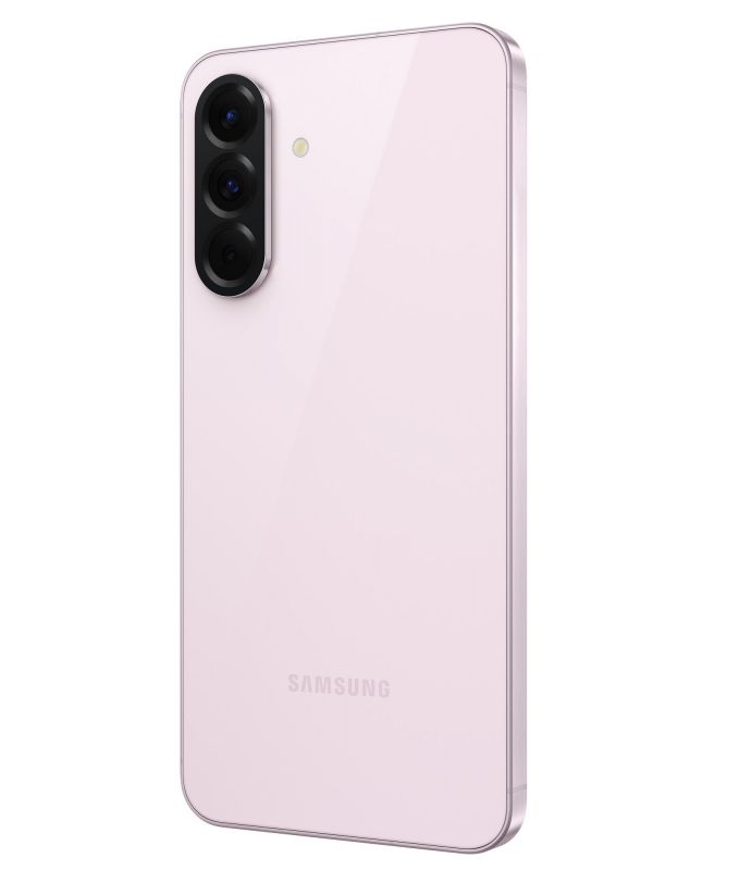 Смартфон Samsung Galaxy A56 5G 8/128GB Awesome Pink (SM-A566BLIAEUC)