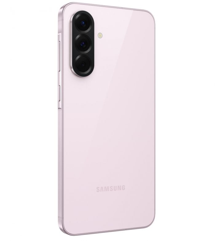 Смартфон Samsung Galaxy A56 5G 8/256GB Awesome Pink (SM-A566BLICEUC)