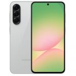 Смартфон Samsung Galaxy A56 5G 8/128GB Awesome Light Gray (SM-A566BZAAEUC)