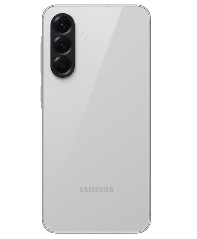 Смартфон Samsung Galaxy A56 5G 8/128GB Awesome Light Gray (SM-A566BZAAEUC)
