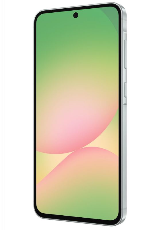 Смартфон Samsung Galaxy A56 5G 8/128GB Awesome Olive (SM-A566BZGAEUC)