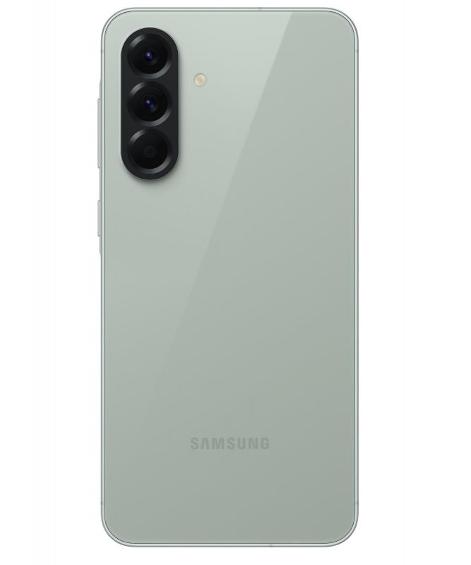 Смартфон Samsung Galaxy A56 5G 8/128GB Awesome Olive (SM-A566BZGAEUC)