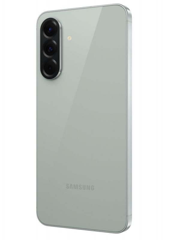 Смартфон Samsung Galaxy A56 5G 8/128GB Awesome Olive (SM-A566BZGAEUC)
