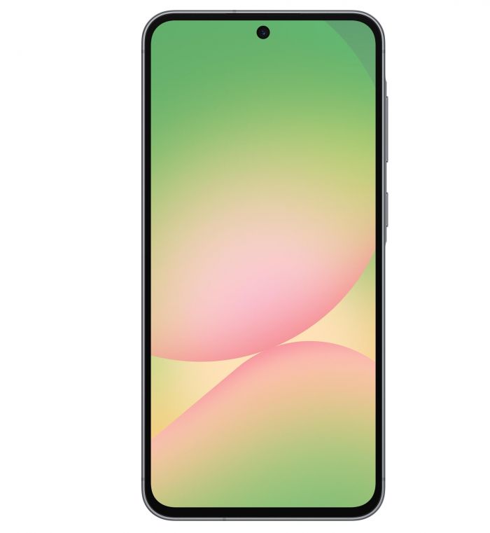 Смартфон Samsung Galaxy A56 5G 8/128GB Awesome Graphite (SM-A566BZKAEUC)