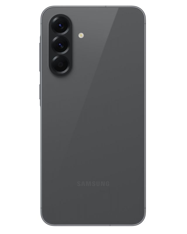 Смартфон Samsung Galaxy A56 5G 8/128GB Awesome Graphite (SM-A566BZKAEUC)