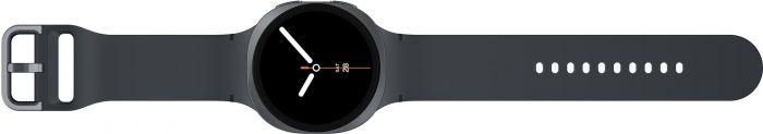 Смарт-годинник Samsung Galaxy Watch8 40mm Gray (SM-L320NDAASEK)