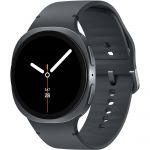 Смарт-годинник Samsung Galaxy Watch8 44mm Gray (SM-L330NDAASEK)