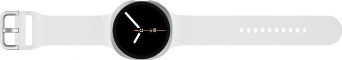Смарт-годинник Samsung Galaxy Watch8 44mm Silver (SM-L330NZSASEK)