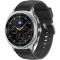 Смарт-годинник Samsung Galaxy Watch8 Classic Black (SM-L500NZKASEK)