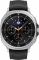 Смарт-годинник Samsung Galaxy Watch8 Classic Black (SM-L500NZKASEK)