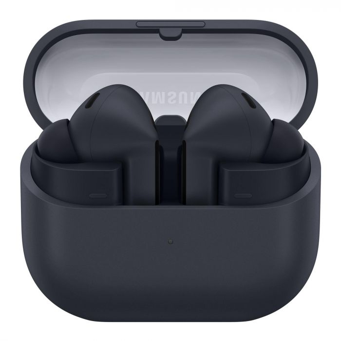 Bluetooth-гарнітура Samsung Galaxy Buds3 FE SM-R420 Black (SM-R420NZKASEK)