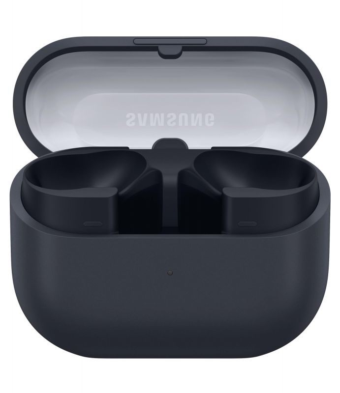 Bluetooth-гарнітура Samsung Galaxy Buds3 FE SM-R420 Black (SM-R420NZKASEK)