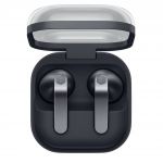 Bluetooth-гарнітура Samsung Galaxy Buds4 Black (SM-R540NZKASEK)