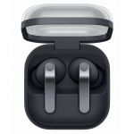Bluetooth-гарнітура Samsung Galaxy Buds4 Pro Black (SM-R640NZKASEK)