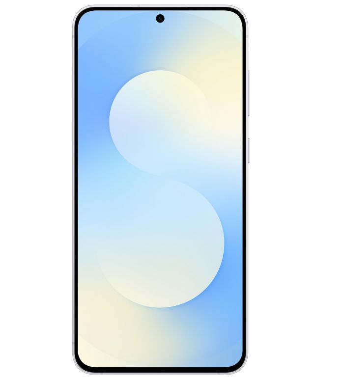 Смартфон Samsung Galaxy S25 FE 8/512GB Icy Blue (SM-S731BLBIEUC)