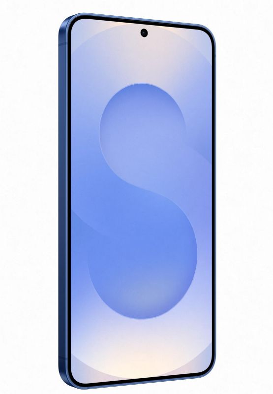Смартфон Samsung Galaxy S25 12/256GB Navy (SM-S931BDBGEUC)